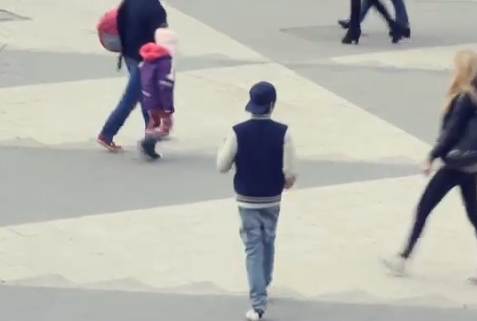 Leo,  RMM,  William J, Blåsning,  William F,  Random Making Movies, Haffa guzz,  Prank, Justin Bieber,  Ett apel,  Karl-Johan